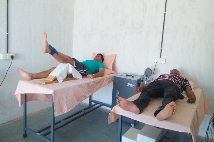 medical-facility
